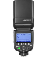 Ving V-860 III TTL Canon