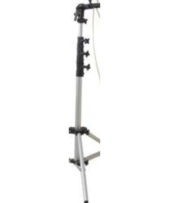 RR-3570S riflettore per studio fotografico Rettangolare Argento Bianco
