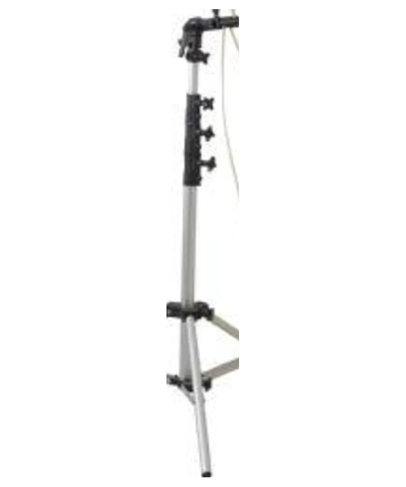 RR-3570S riflettore per studio fotografico Rettangolare Argento Bianco