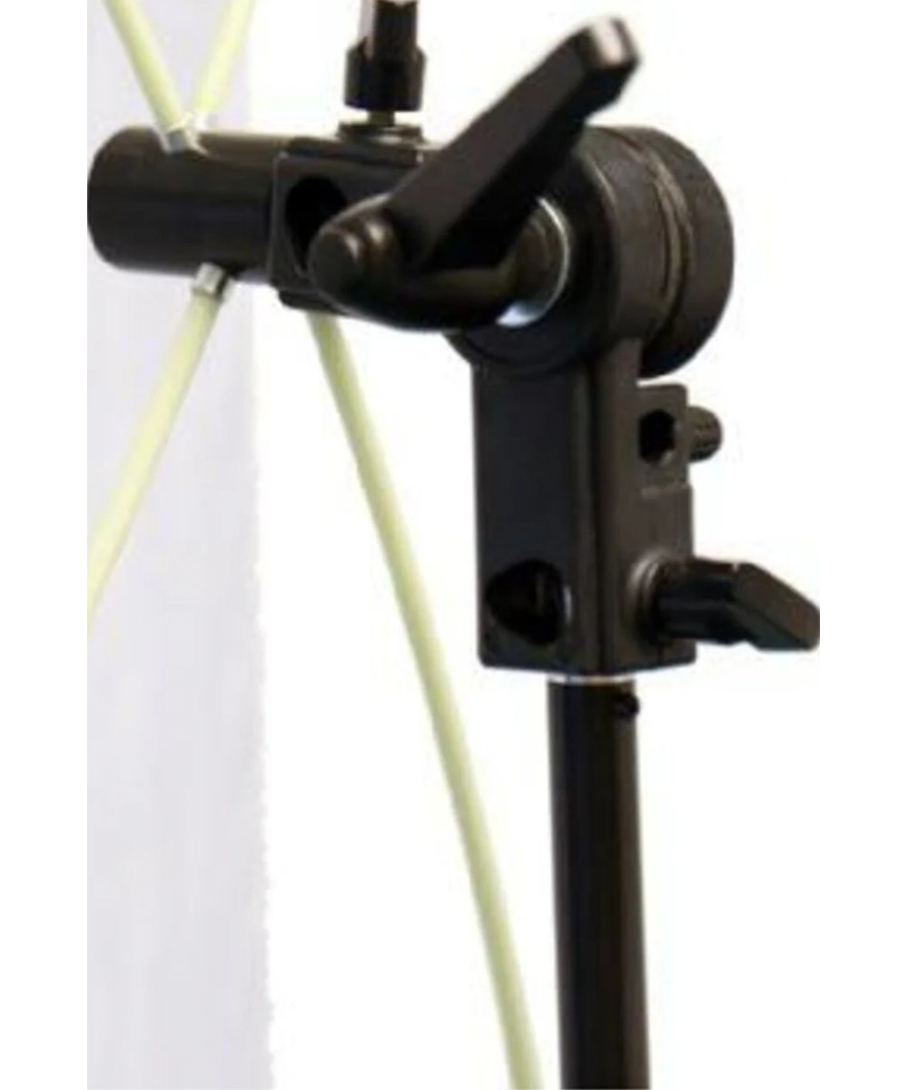 RR-3570S riflettore per studio fotografico Rettangolare Argento Bianco