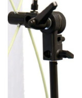 RR-3570S riflettore per studio fotografico Rettangolare Argento Bianco
