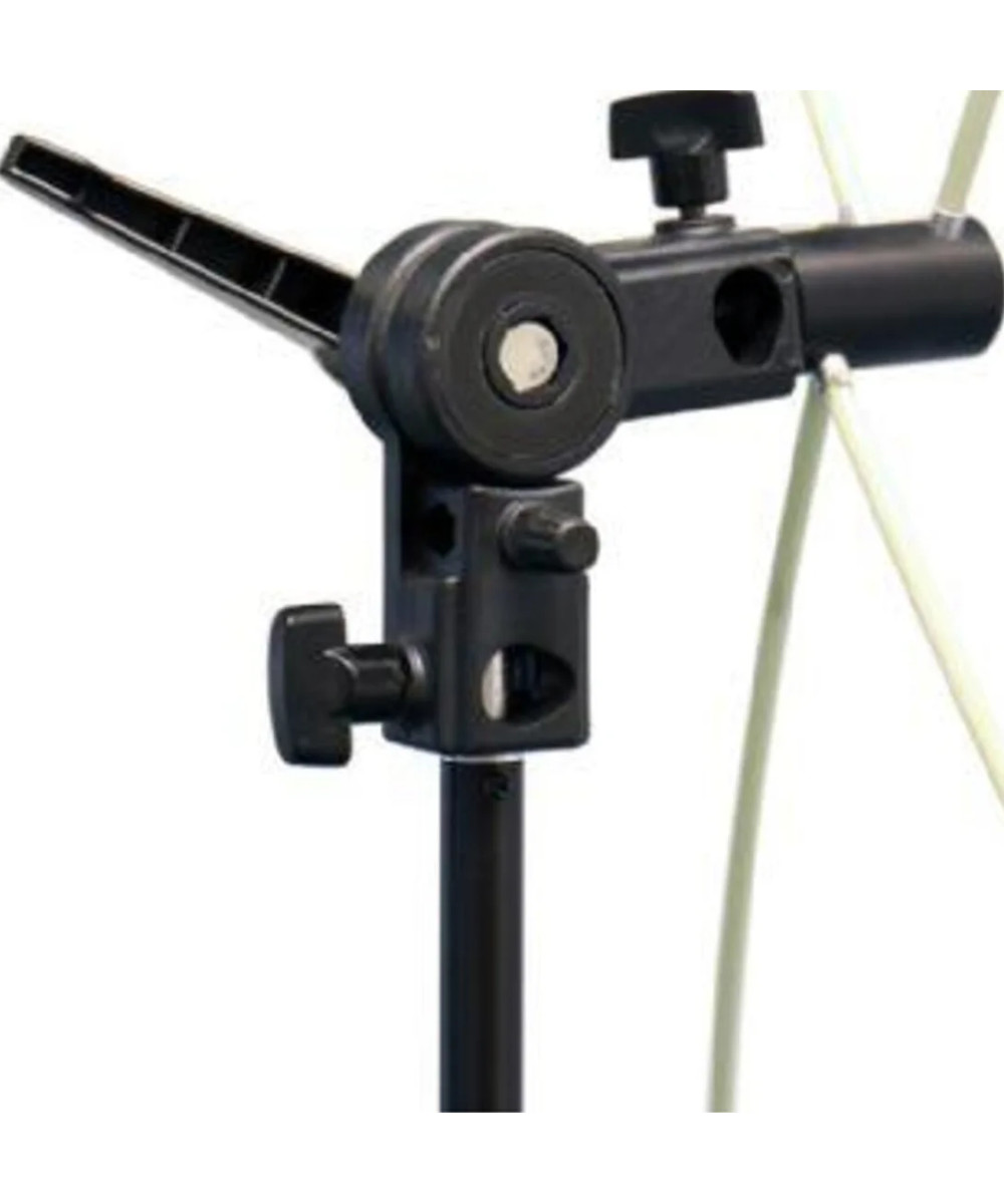 RR-3570S riflettore per studio fotografico Rettangolare Argento Bianco