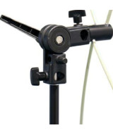 RR-3570S riflettore per studio fotografico Rettangolare Argento Bianco