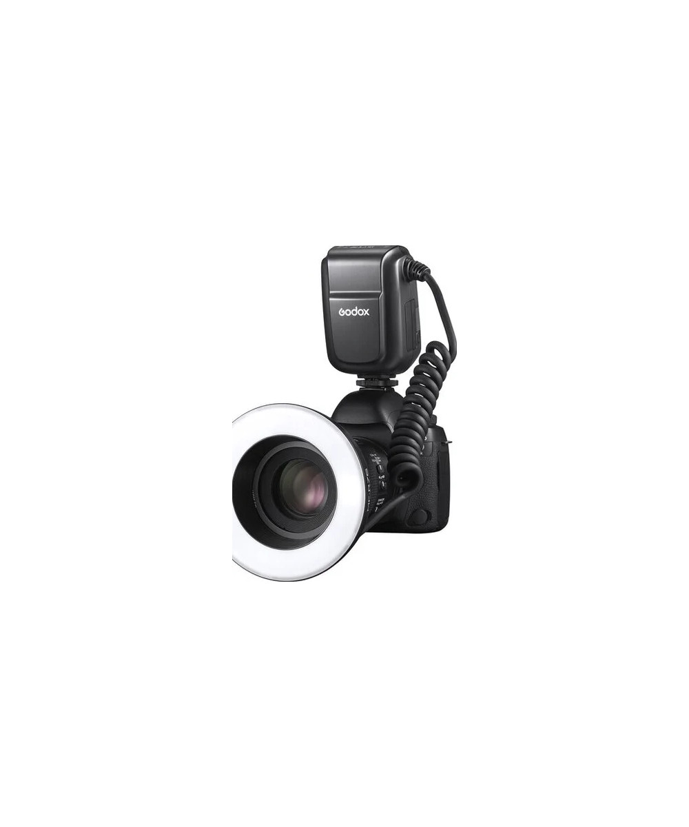 MF-R76 Flash ad anello macro
