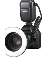 MF-R76 Flash ad anello macro