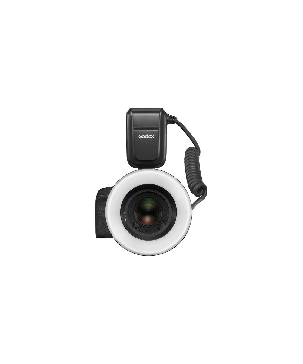 MF-R76 Flash ad anello macro