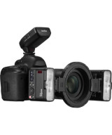 Kit Macro Flash MF12 TTL