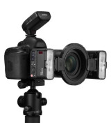 Kit Macro Flash MF12 TTL