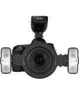 Kit Macro Flash MF12 TTL