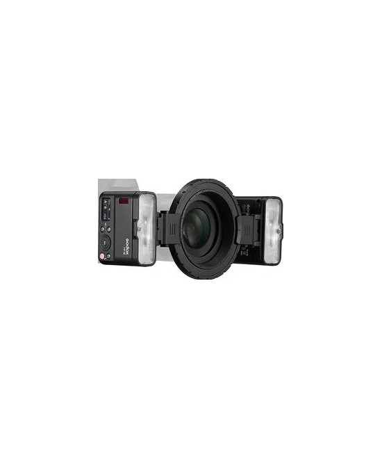Kit Macro Flash MF12 TTL