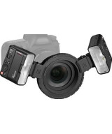 Kit Macro Flash MF12 TTL