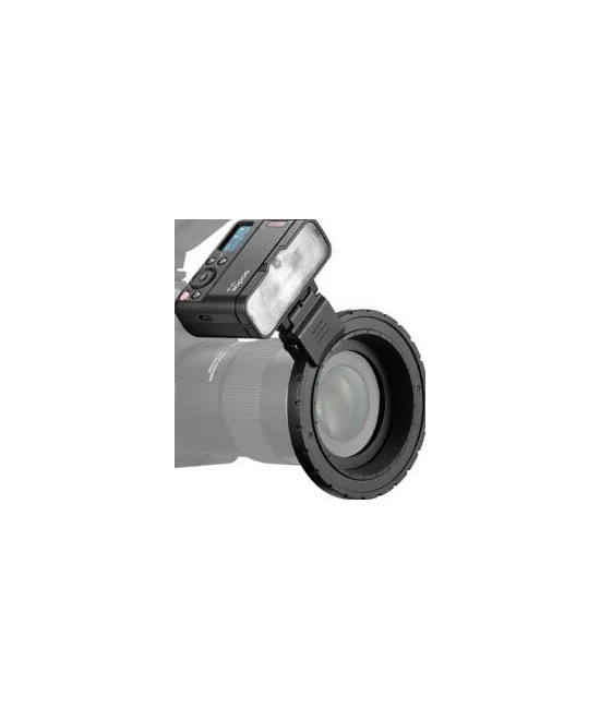 Kit Macro Flash MF12 TTL