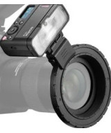 Kit Macro Flash MF12 TTL