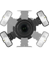 Kit Macro Flash MF12 TTL