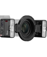 Kit Macro Flash MF12 TTL