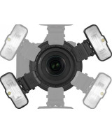 Kit Macro Flash MF12 TTL