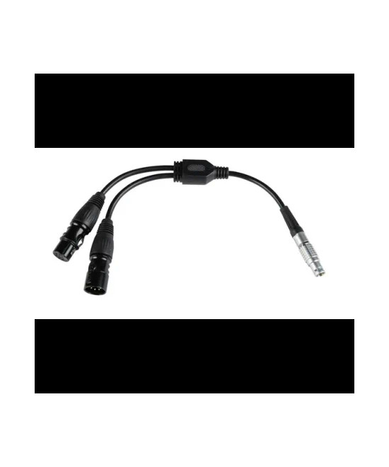 Cavo Adattatore DMX Per Pavotube X