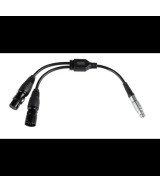 Cavo Adattatore DMX Per Pavotube X