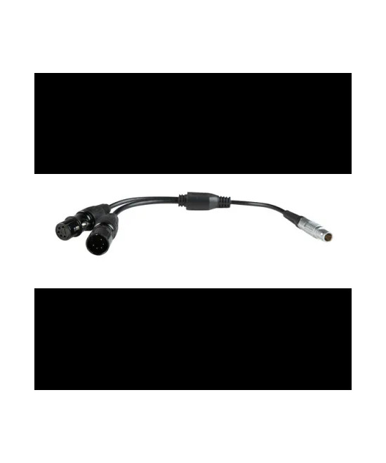 Cavo Adattatore DMX Per Pavotube X