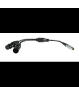 Cavo Adattatore DMX Per Pavotube X
