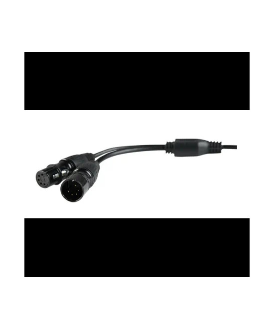 Cavo Adattatore DMX Per Pavotube X