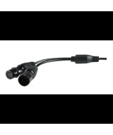 Cavo Adattatore DMX Per Pavotube X