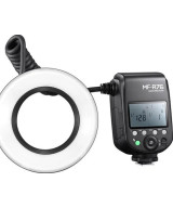 MF-R76 Canon TTL Flash ad anello macro