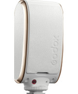 Lux Senior Color Edition Flash compatto Bianco