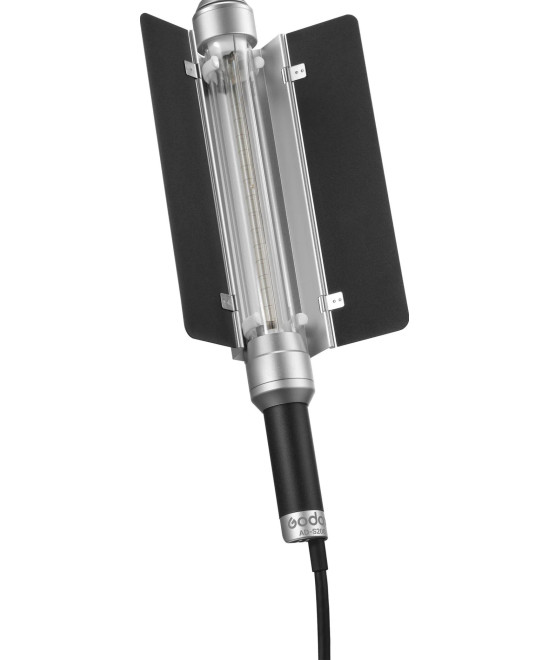AD-S200 Testa flash stick con alette per AD200 e AD200PRO