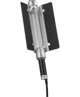 AD-S200 Testa flash stick con alette per AD200 e AD200PRO