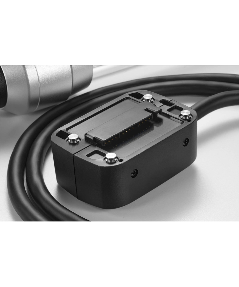 AD-S200 Testa flash stick con alette per AD200 e AD200PRO