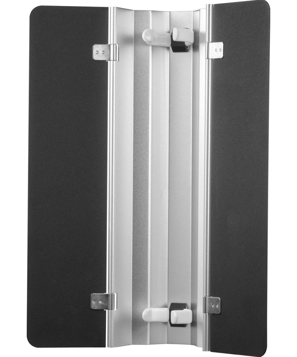 AD-S200 Testa flash stick con alette per AD200 e AD200PRO