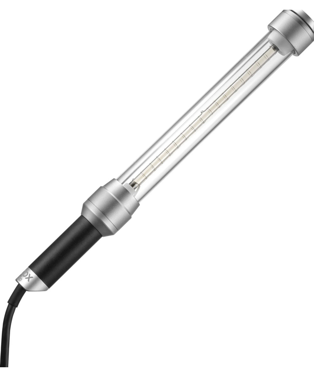 AD-S200 Testa flash stick con alette per AD200 e AD200PRO