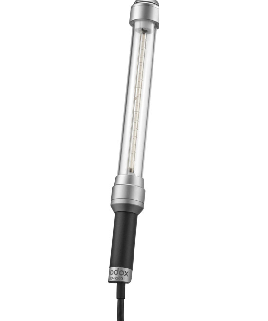 AD-S200 Testa flash stick con alette per AD200 e AD200PRO