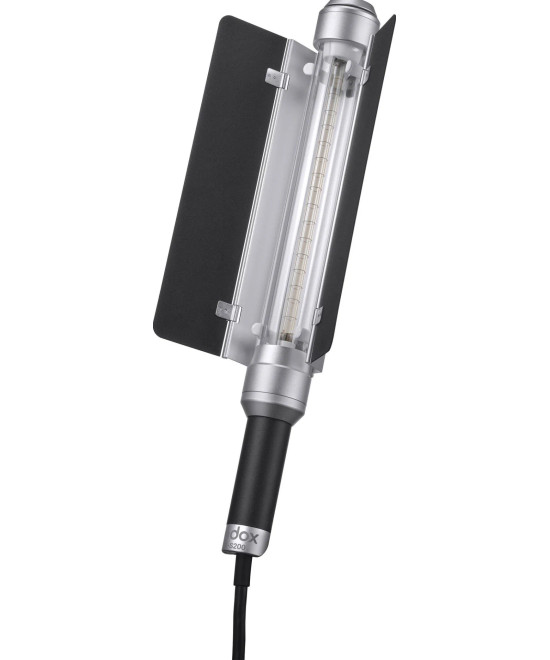 AD-S200 Testa flash stick con alette per AD200 e AD200PRO