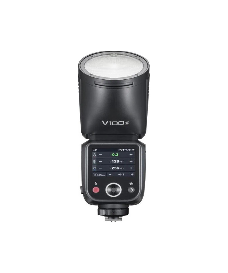 V100C Canon