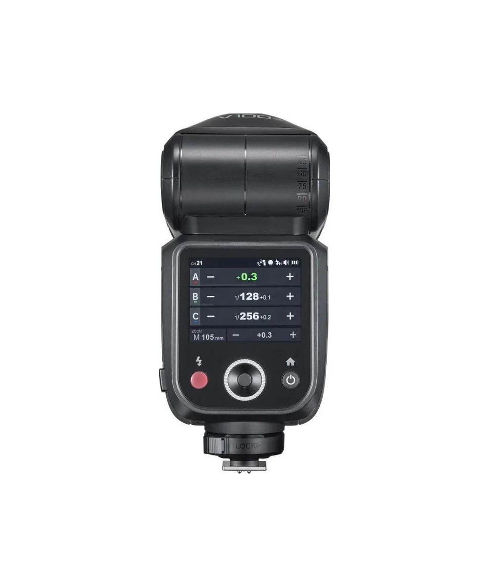 V100C Canon