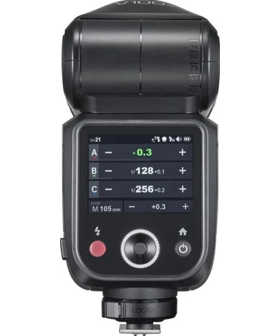 V100N Nikon