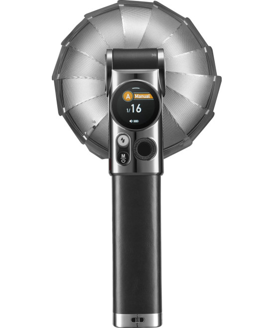 Lux Master TTL / HSS