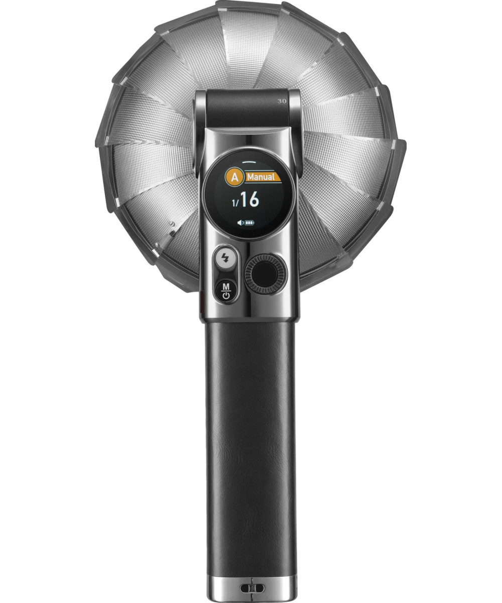 Lux Master TTL / HSS