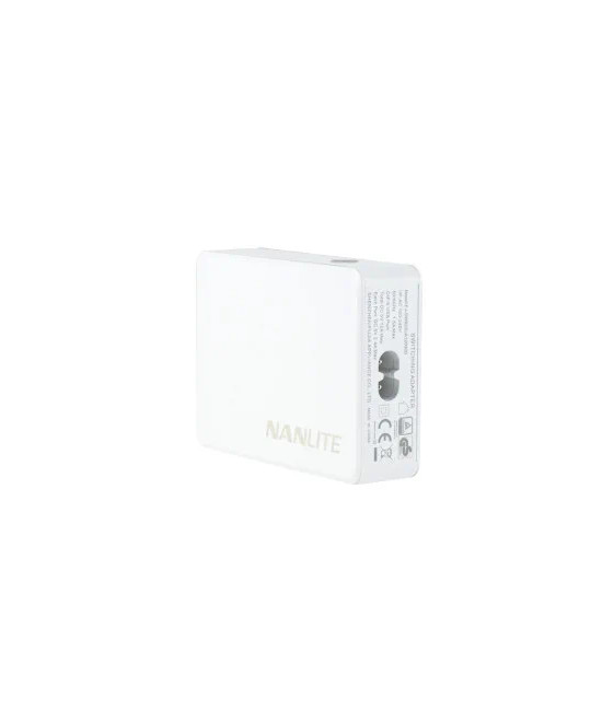 Nanlite BT-CGUSB-6 Carica Batterie per 6 Porte USB