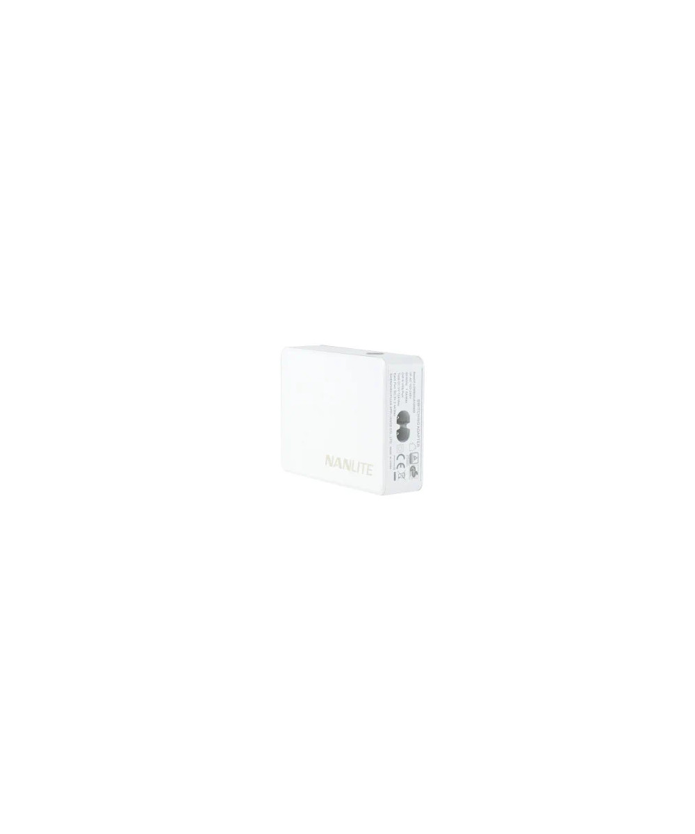 Nanlite BT-CGUSB-6 Carica Batterie per 6 Porte USB