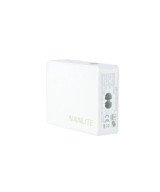 Nanlite BT-CGUSB-6 Carica Batterie per 6 Porte USB
