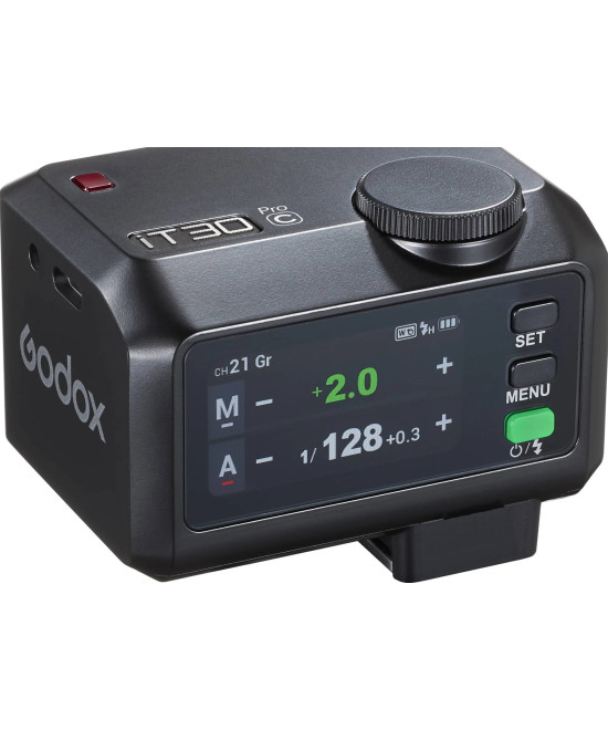 iT30PRO TTL Canon