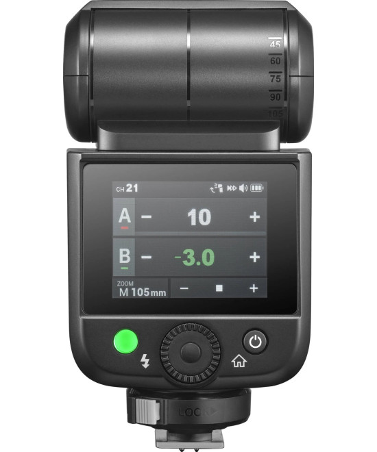 V480F TTL Fuji