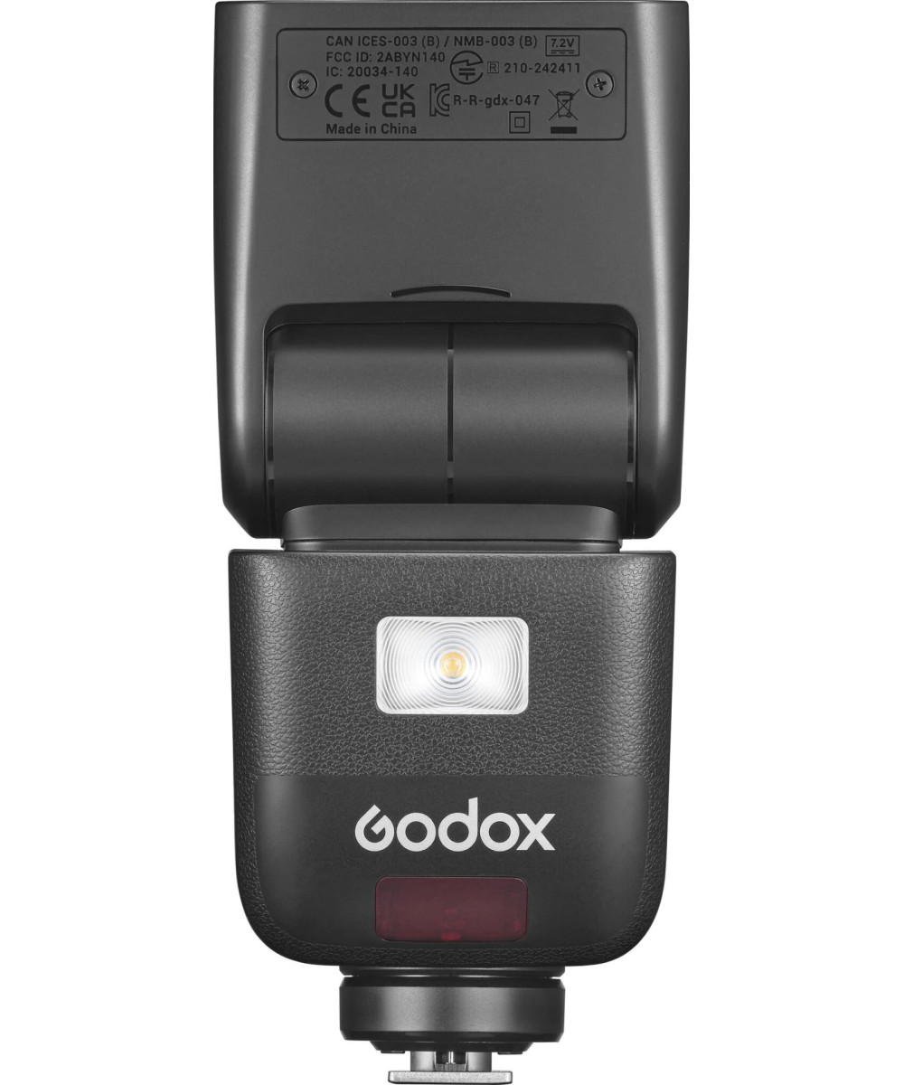 V480S TTL Sony