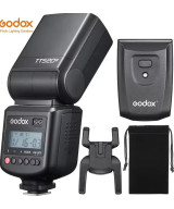 TT520III Camera Flash