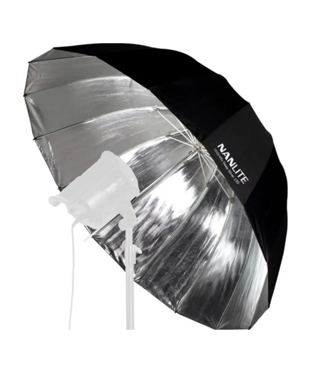 U-135DS UMBRELLA DEEP SILVER 135CM