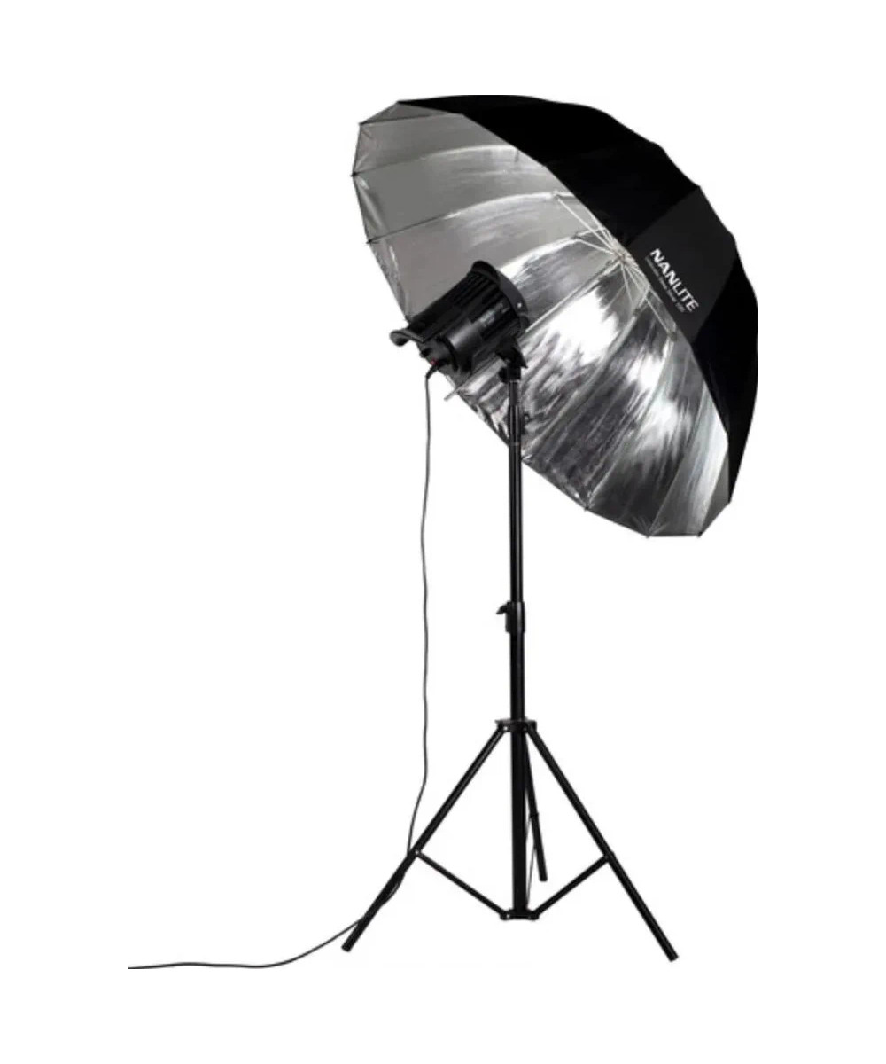 U-135DS UMBRELLA DEEP SILVER 135CM