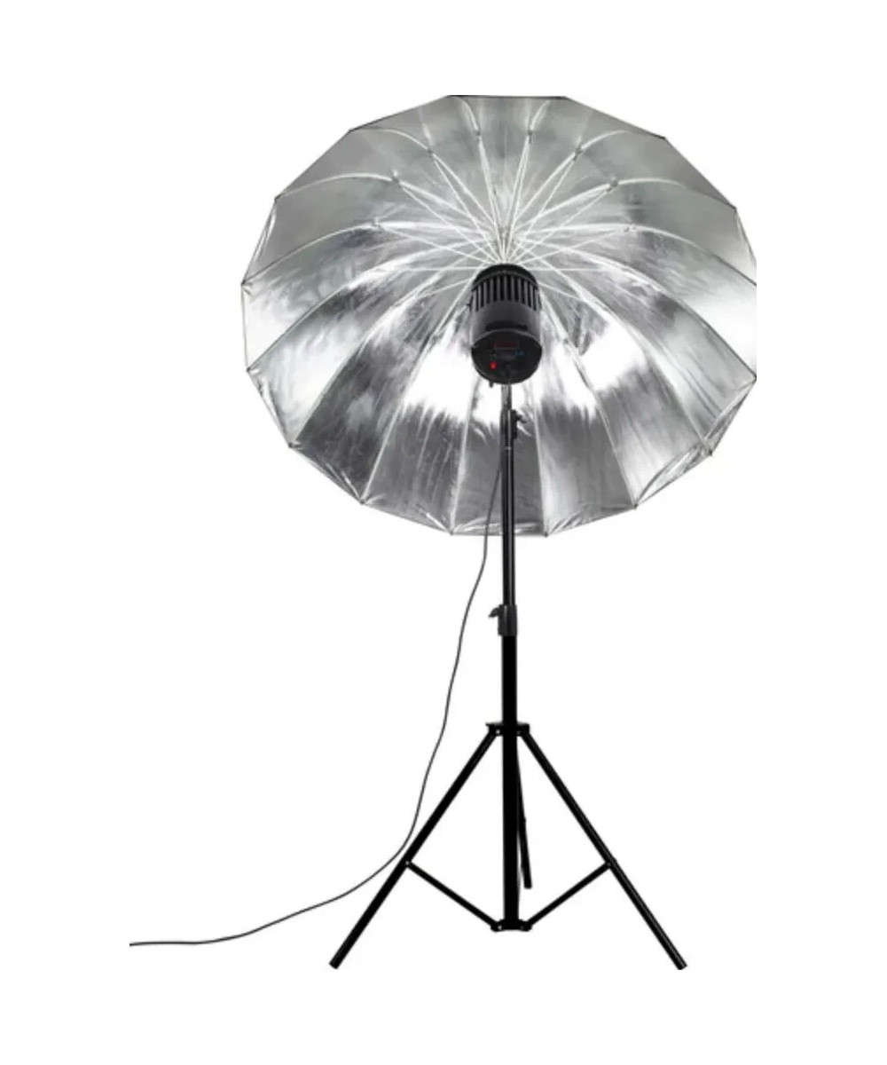 U-135DS UMBRELLA DEEP SILVER 135CM